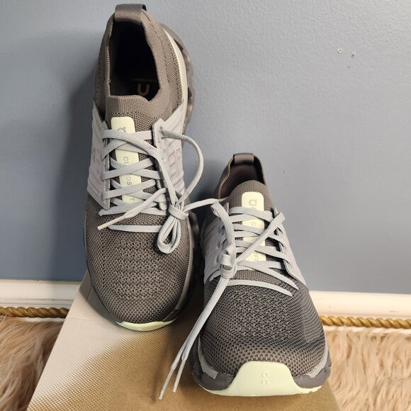 NIB On Cloudswift 3 Running Shoes- W8 - Picture 1 of 6